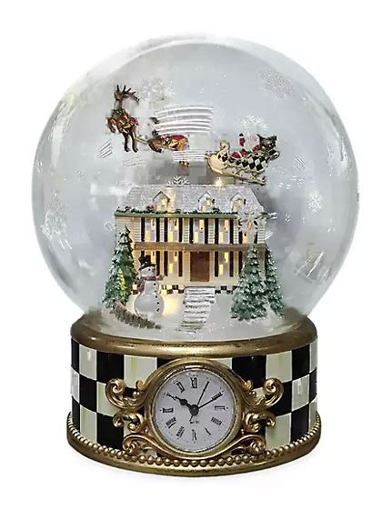 most expensive snow globes